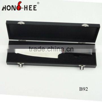 Knife Box with EVA Tray