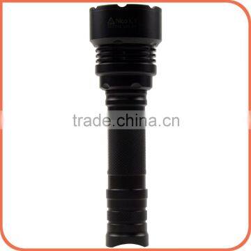 Nico Nature Long-life Lighting XML U2 800lm IPX8 Flashlights Torch Light Manufacturers