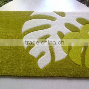 Bear Cute Design Washable Kids Room Rug With Best Price photo-3