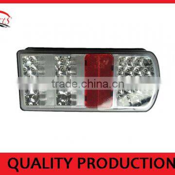 24v universal trailer led tail lamp