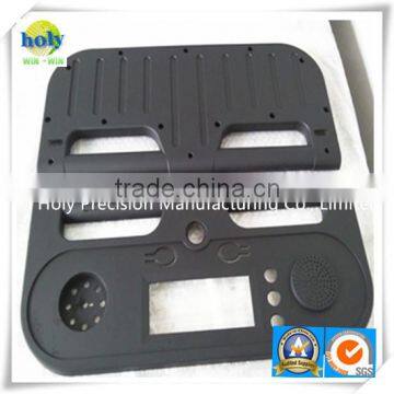 OEM CNC Rapid Prototyping Services Plastic for Machine Parts