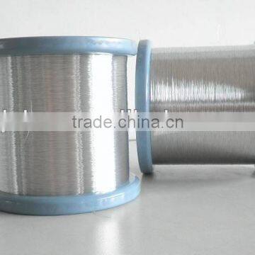 0.31mm Tinned copper coated steel wire