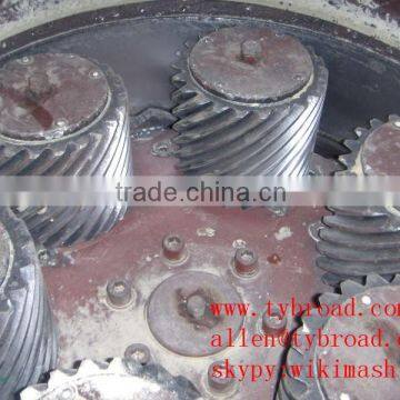 6 Pcs Knives 6R Wood Powdermaking Machine photo-5