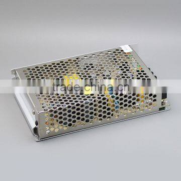 24 Month Warranty 50w 5v dc Adjustable Power Supply High Voltage Oem photo-4