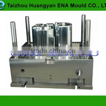 China Mould Maker Plastic Injection Home Appliance Moulding