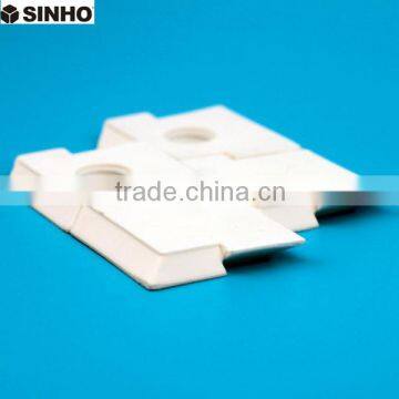 Wear Resistant Ceramic Liners for Industrial Machine Maintenace photo-4