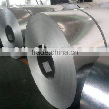 GI,galvanized steel coil,regular spangle,big spangle,zero spangle