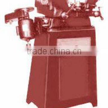 Nozzle Grinding & Lapping Machine( Garage workshop machine )