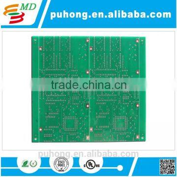 hot sale best price rigid pcb manufacturer in china