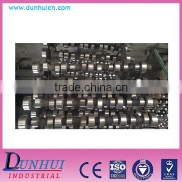 Crankshaft Type Crankshaft Assy