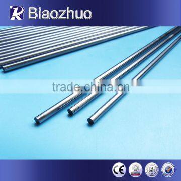 Factory Delivery Wolfram Carbide Rod Cemented Carbide For End Miills
