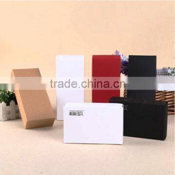 Line Folding Paper Underware Packaging Box photo-4