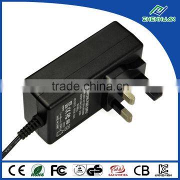 Hot Selling Power Adapter 18W 2.0A ac Adapter Ktec photo-2