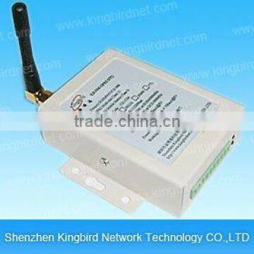 gprs streetlight switch with M2M GPRS Terminal