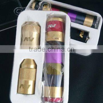 2016 new manhattan ringer mod kit new and hottest                        
                                                Quality Choice