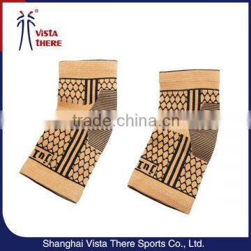 Wholesale brand new elastic ankle support for outdoor sports