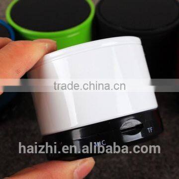 TOP SALE Universal Handy Outdoor Portable Bluetooth Cube Speaker photo-4