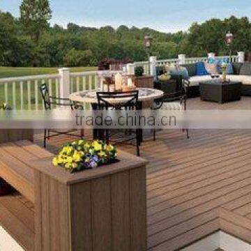 China Supplier Interior Decoration Plastic Flooring Used in WPC Panels photo-5