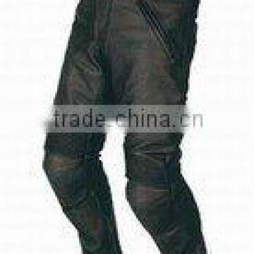 DL-1395 Leather Garments