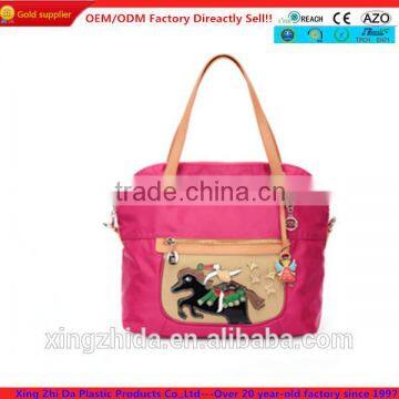 2014 latest angel shopping bags for women