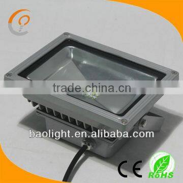 Factory 3 years Warranty IP65 12v 50 watt LED Flood Light