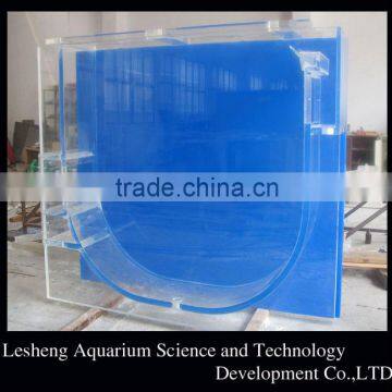 Professional Acrylic Jellyfish Tank Supplier