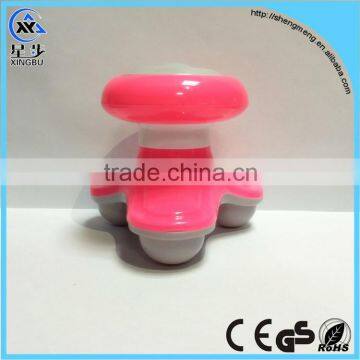 Multifunctional mini massager from manufacturer