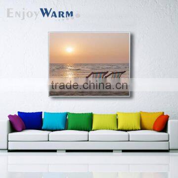 TUV GS/SAA/Rohs/CE Manufacturer 2016 Far Infrared carbon crystal heating panel                        
                                                Quality Choice
                                                                    Supplier's Choice