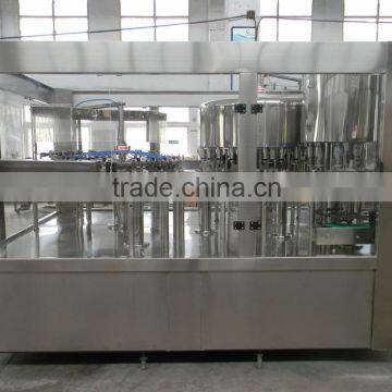 Beverage Filling Machine