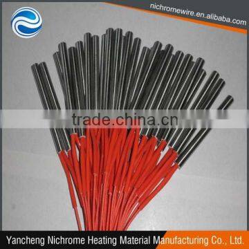 yancheng High Quality Formed Tubular Heater