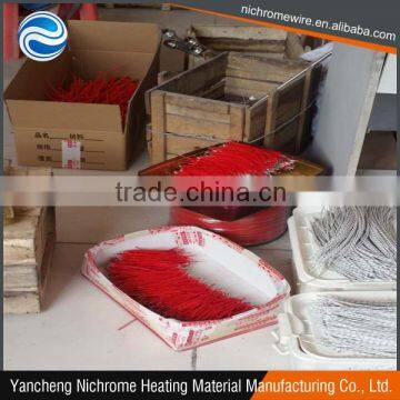 Factory Driect Supply 12v 6mm Cartridge Heater photo-5