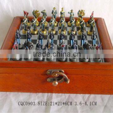 High Quality Chess Set, relaxation Chess Set