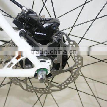 Commuter 8 Speed 700C Road Bike photo-2