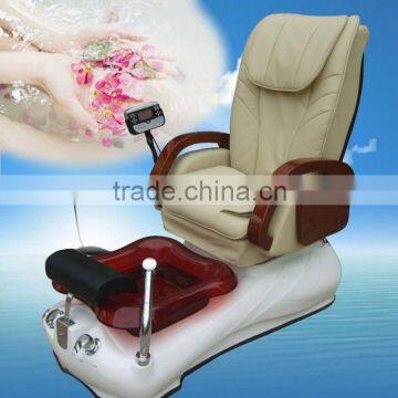 Foot Nail salon pedicure spa chair Spa lazy chair LNMC-032