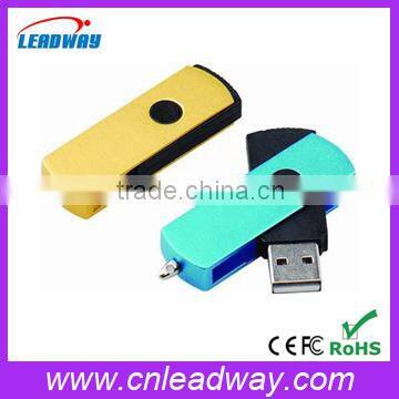 bulk 1gb usb flash drives swivel usb stick pendrive 8gb