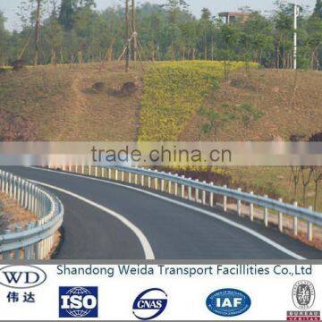 Concave Rails Radius Guardrails photo-5