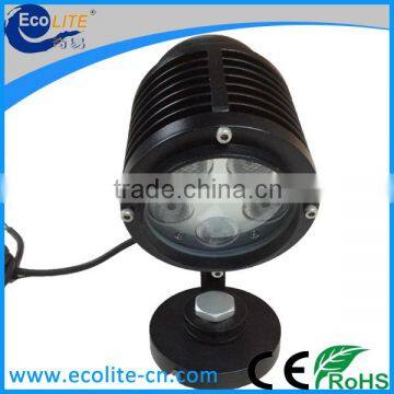 2016 Architectural Lighting IP65 15W Aluminum Garden Light Spot 220v Outdoor Led Garden Light photo-3