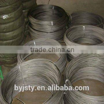 Titanium Wire for High Elasticity Kirschner Wire photo-3