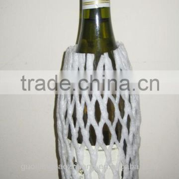 Custom-made Wine Bottle Netting