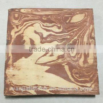 New coming mix colors terracotta paving tiles