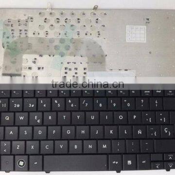 Notebook keyboard For HP mini 110-1000 US UK SP LA IT RU BR Black