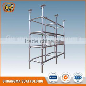 Best Prices powder coating scaffold crosslock accessory