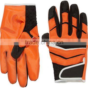 Super Fashion Design American football gloves