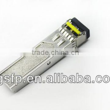 Dual Fiber SFP Transceiver Module ,Zinc Alloy ,24-Port SFP Switch .