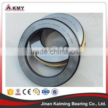 SKF bearings 29420 Thrust roller bearing 29420EM/P6