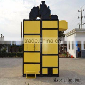 More Advanced Separation Technology of Ust and Smoke 5L-70 Husk Burner photo-6