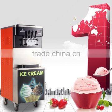 Hot sale BQL Ice cream machine