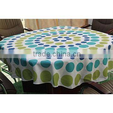 print table cloth