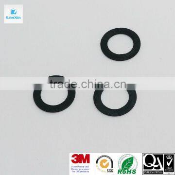 EPDM foam round gasket,foam O ring