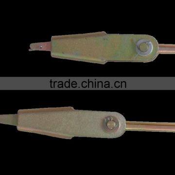 Best Quality Preferable Price Elevator Parts| Flexible Rope Fastening